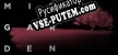 Mio Garden русификатор