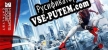 Mirrors Edge Catalyst русификатор озвучки + текст