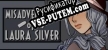 Misadventures of Laura Silver русификатор