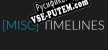 [MISC] TIMELINES русификатор озвучки + текст