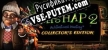 Русификатор для Mishap 2 An Intentional Haunting