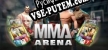 Русификатор на игру MMA Arena
