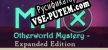 MMY Otherworld Mystery русская озвучка + субтитры
