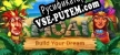 MOAI Build Your Dream русификатор