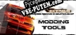 Modding tools for Cross Racing Championship Extreme русификатор