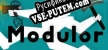 Modulor русификатор