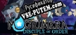 Mogrimera Disciple of Order русская озвучка + субтитры