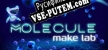 Русификатор на игру Molecule Make Lab