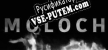 Русификатор для MOLOCH (Zero)