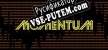 Русификатор MOMENTUM
