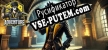 Mononcs Adventures русификатор озвучки + текст