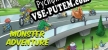 Русификатор на игру Monster Adventure
