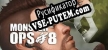 Monster Ops 8 русификатор