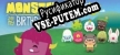 Monsters Ate My Birthday Cake русская озвучка + субтитры