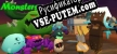 Русификатор Monsters Versus Pals