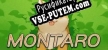 Русификатор Montaro