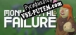 Русификатор Monumental Failure