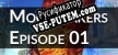 Русификатор для Moonwakers  Episode 01