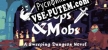 Mops  Mobs A Sweeping Dungeon Novel русификатор