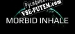 Morbid Inhale русификатор