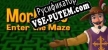 Morbolbo Enter the Maze русификатор
