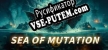Море мутаций русификатор озвучки + текст