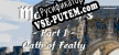 Morstairs Part I  Oath of Fealty русификатор озвучки + текст