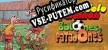 Mortadelo y Filemón Balones y Patadones русификатор