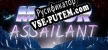 Русификатор на игру Motor Assailant