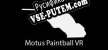 Motus Paintball VR русификатор