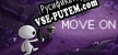 Русификатор на игру MOVE ON