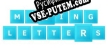 Moving Letters русификатор
