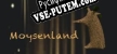 Русификатор на игру Moysenland