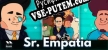 Русификатор для Mr.Empathy The Canceled Game.