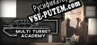 Русификатор для Multi Turret Academy