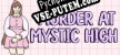 Русификатор на игру Murder at Mystic High