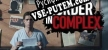Русификатор для Murder In Complex