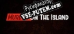Murder On The Island русификатор