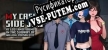 My Cashy Side Job at LostFound in the Subway of Million-Person City русская озвучка + субтитры