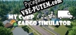 My Corp Cargo Simulator русская озвучка + субтитры
