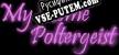 My Home Poltergeist русская озвучка + субтитры