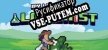 Русификатор My Life As An Alchemist