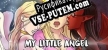 Русификатор My Little Angel