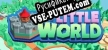 My Little World русская озвучка + субтитры