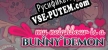 Русификатор My Neighbour is a Bunny Demon