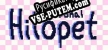 Русификатор для My Personal Hilopet