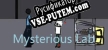 Mysterious Lab русификатор