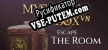 Русификатор для Mystery Box VR Escape The Room