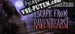 Mystery Case Files Escape from Ravenhearst русификатор озвучки + текст