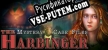 Mystery Case Files The Harbinger Collectors Edition русская озвучка + субтитры